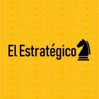 El Estrátegico(@elestrategico1) 's Twitter Profile Photo