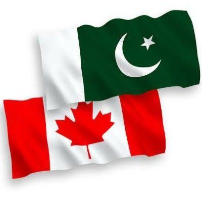 We are Pakistani international students & workers in Canada who are waiting for our Spouses Open Work Permit to join us for a long time! 🇨🇦