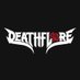 NO MATCH | DeathFlore (@DeathFlore) Twitter profile photo