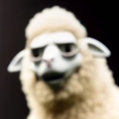 AllalSansH's profile picture. Un chemin pavé d'échecs mène aux portes du succès