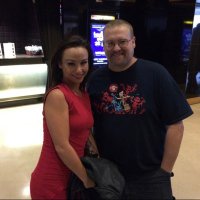 Days of Horror (@daysofhorrorttv) 's Twitter Profile Photo Days of Horror (@daysofhorrorttv) 's Twitter Profile Photo
