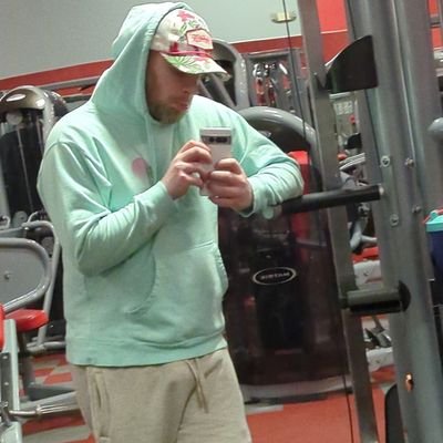 kylemaricle's profile picture. I hate you ❤️