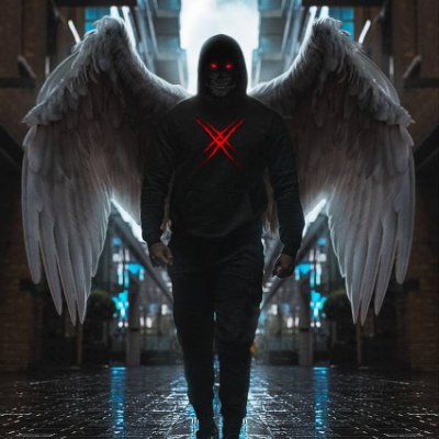 lucifersxa Profile Picture