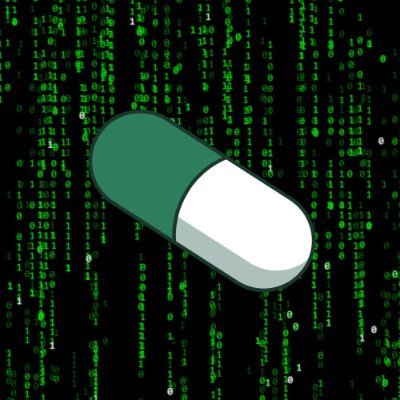 EscapeMatrixSOL's profile picture. Take the magic pill to escape the matrix 💊