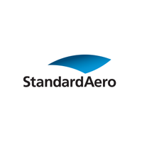 StandardAero(@StandardAero) 's Twitter Profile Photo