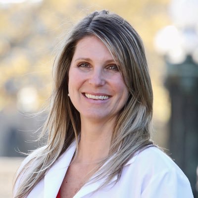 Dr. Kristin Lyerly Profile