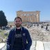 Zacharias Baltzis (@zbaltzis) Twitter profile photo Zacharias Baltzis (@zbaltzis) Twitter profile photo