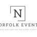 Norfolk Events (@norfolk_events) Twitter profile photo Norfolk Events (@norfolk_events) Twitter profile photo