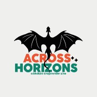 Across Horizons | COMING SOON(@bkdkdragonzine) 's Twitter Profile Photo