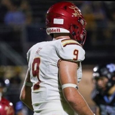 cdelsantro82's profile picture. Class of 26’| TE & DE starter for Scranton High School | 6’1 220 pounds | 3.7 GPA | parents email : delsantrog2@scranton.edu | My email chrisd822@icloud.com