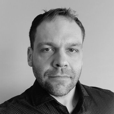 berlin_SKI's profile picture. Believer of great #design, father of great son and precious daughter. CTO of @FlowCityHQ where DooH is really easy!
Never stop learning from people.