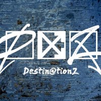Destin@tionZ (@destinationz_01) 's Twitter Profile Photo Destin@tionZ (@destinationz_01) 's Twitter Profile Photo