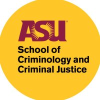 ASU Criminal Justice(@ASUCrimJustice) 's Twitter Profile Photo