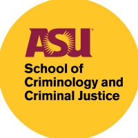 ASU Criminal Justice (@asucrimjustice) 's Twitter Profile Photo ASU Criminal Justice (@asucrimjustice) 's Twitter Profile Photo
