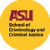 ASU Criminal Justice (@asucrimjustice) Twitter profile photo ASU Criminal Justice (@asucrimjustice) Twitter profile photo