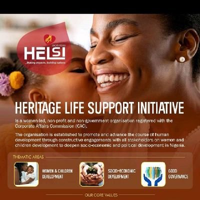 HeritageSupport Profile Picture
