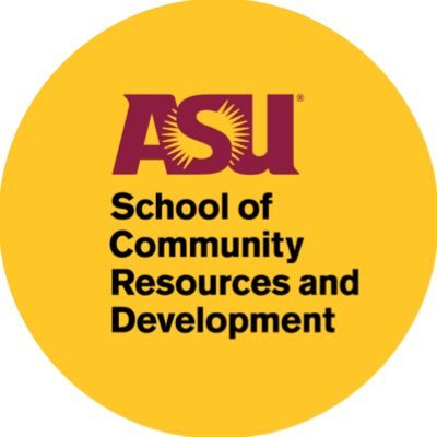 ASU's School of Community Resources & Development