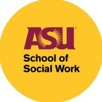ASU Social Work(@ASUSocialWork) 's Twitter Profile Photo