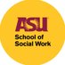 ASU Social Work (@asusocialwork) Twitter profile photo ASU Social Work (@asusocialwork) Twitter profile photo