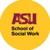 ASU Social Work (@ASUSocialWork) Twitter profile photo