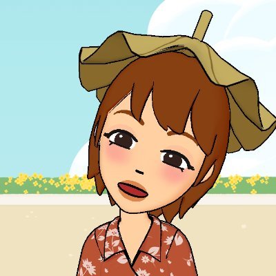 やっと4個目のアカウントが出来ました
よろしくお願いします🌸🥰