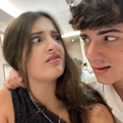 vulgobibis's profile picture. voces qui si foda