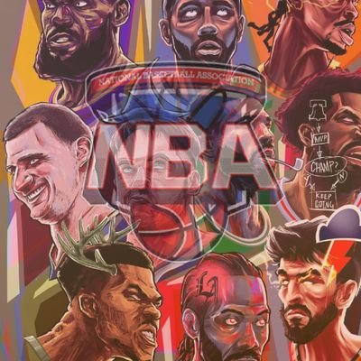 Perfil destinado a entradas de NBA e basquete em outras ligas. Aposta esportivas...  Grupo gratuito