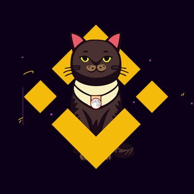 MoonCatonBNB Profile Picture