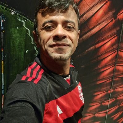 VAMOS FLAMENGO...