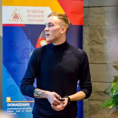 DKhlopkov's profile picture. GTM @Gumloop