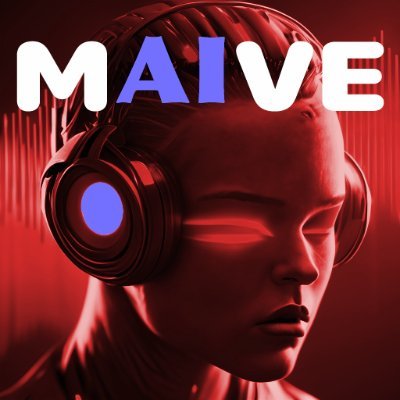 MAIVEapp Profile Picture