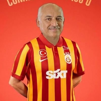 Official X Account of TFF President Mehmet Buyukeksı. Presidency of Turkish Sports Branches and Turkish Federation. Real Establishment ©