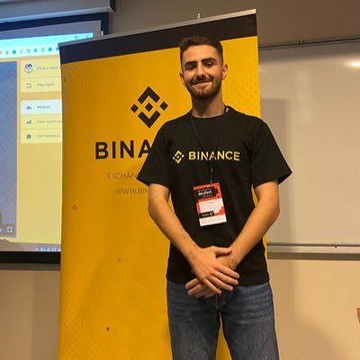 Web3 • VC Content Writer | Turning complex crypto + blockchain topics into clear, actionable insights for brands & investors
DM for content collabs or portfolio