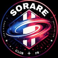 SorareClub_FR(@SorareClub_FR) 's Twitter Profile Photo