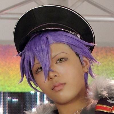 wareshi_cos Profile Picture