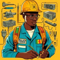 L'ELECTROMECANICIEN 🇸🇳(@Malik_Guisse) 's Twitter Profile Photo