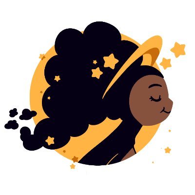 🇺🇸🇳🇬 Artist & Storyteller of webcomics
🦇Pippa & Levi ‖ 🌿Botanica Romantica
Black Girl. African Girl. American Girl. Adult Girl (over 25).