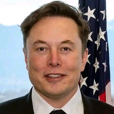 Elon Musk Profile