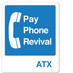 Pay Phone Revival (@payphonerevival) Twitter profile photo