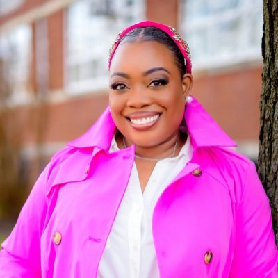 LaJoy Johnson-Law Profile