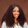 jhoycekira's profile picture. UX Designer | Creating intuitive digital solutions that convert | Let’s connect — 📩 Joycekiraogbeide@gmail.com