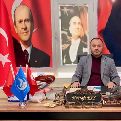 Ülkü Ocakları Ardahan İl Başkanı