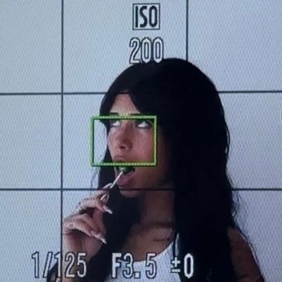 talktqmyself's profile picture. what if i can’t get in?     (she/her)