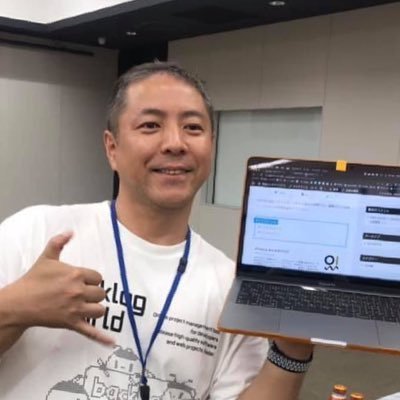 WordPress公式プラグイン Throws SPAM Away制作。Web系システムエンジニア。30歳目前に鳶からプログラマに。今はPython,PHPが多いです。株式会社ジーティーアイ代表取締役アルバイト。ゼロから起業12年目、ゼロのまま今に至るｗ