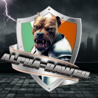 ALPHA DAWGO(@Alpha_Dawgo) 's Twitter Profile Photo