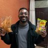 notpranoy's profile picture. professional aloo bhujiya lover