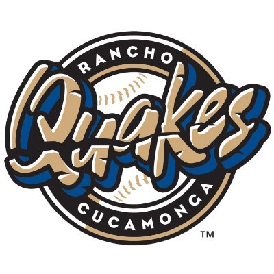 Official Twitter Account of the Rancho Cucamonga Quakes. 3-time Cal League Champs (1994, 2015, 2018). Proud Minor League Affiliate of the Los Angeles Dodgers.