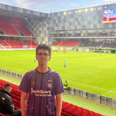 Coventry ⚽️, cricket scorer guy🏏, Browns 🏈 “Time, time; Prozac will make it better” 🌹🏳️🌈