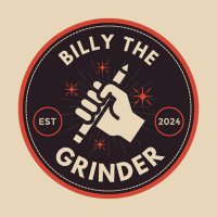 Billy The Grinder⚽️🏀⚾️✍️(@YonkoBilly10) 's Twitter Profile Photo