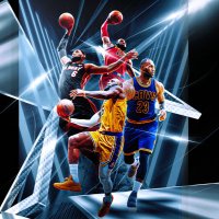Team LeBron đź‘‘ (@lebronjames) 's Twitter Profile